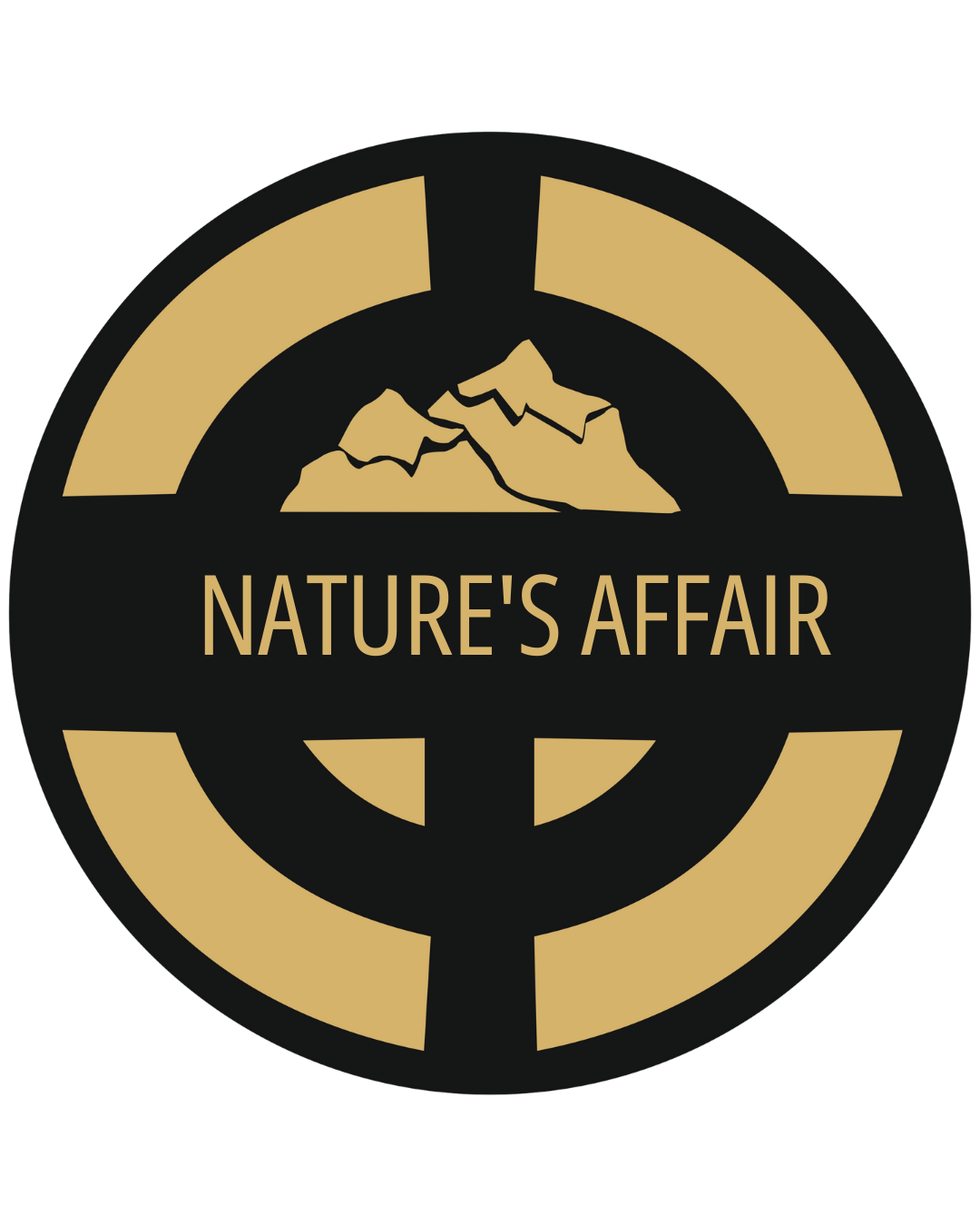 Nature's Affair Logo